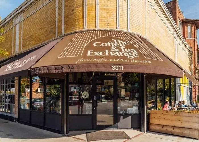 1br Lively & Rejuvenating In Prime Location - Roscoe 2m Apartment Chicago