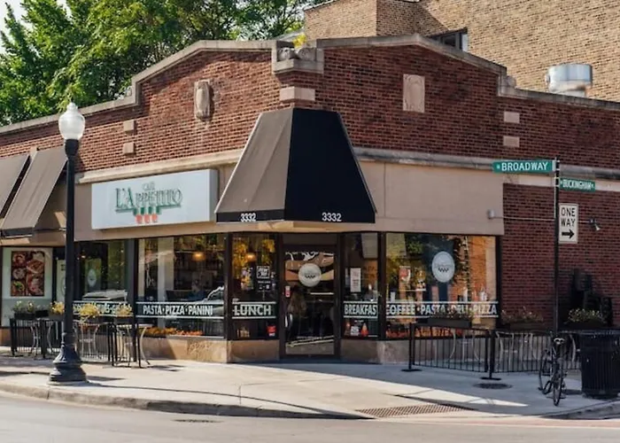 Apartment 1br Lively & Rejuvenating In Prime Location - Roscoe 2m *