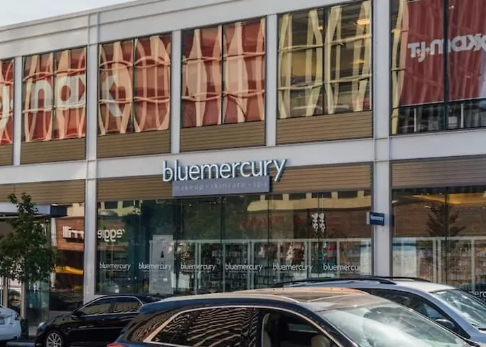 1br Lively & Rejuvenating In Prime Location - Roscoe 2m Apartment Chicago