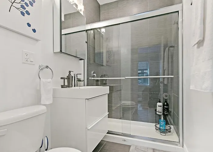 Apartment 1br Lively & Rejuvenating In Prime Location - Roscoe 2m *